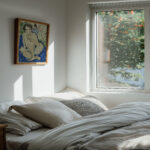 Hockende mit Buch 1908 1909 Ernst Ludwig Kirchner 6 mockup