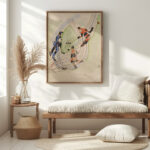 Hockeyspieler 1934 Ernst Ludwig Kirchner 5 mockup