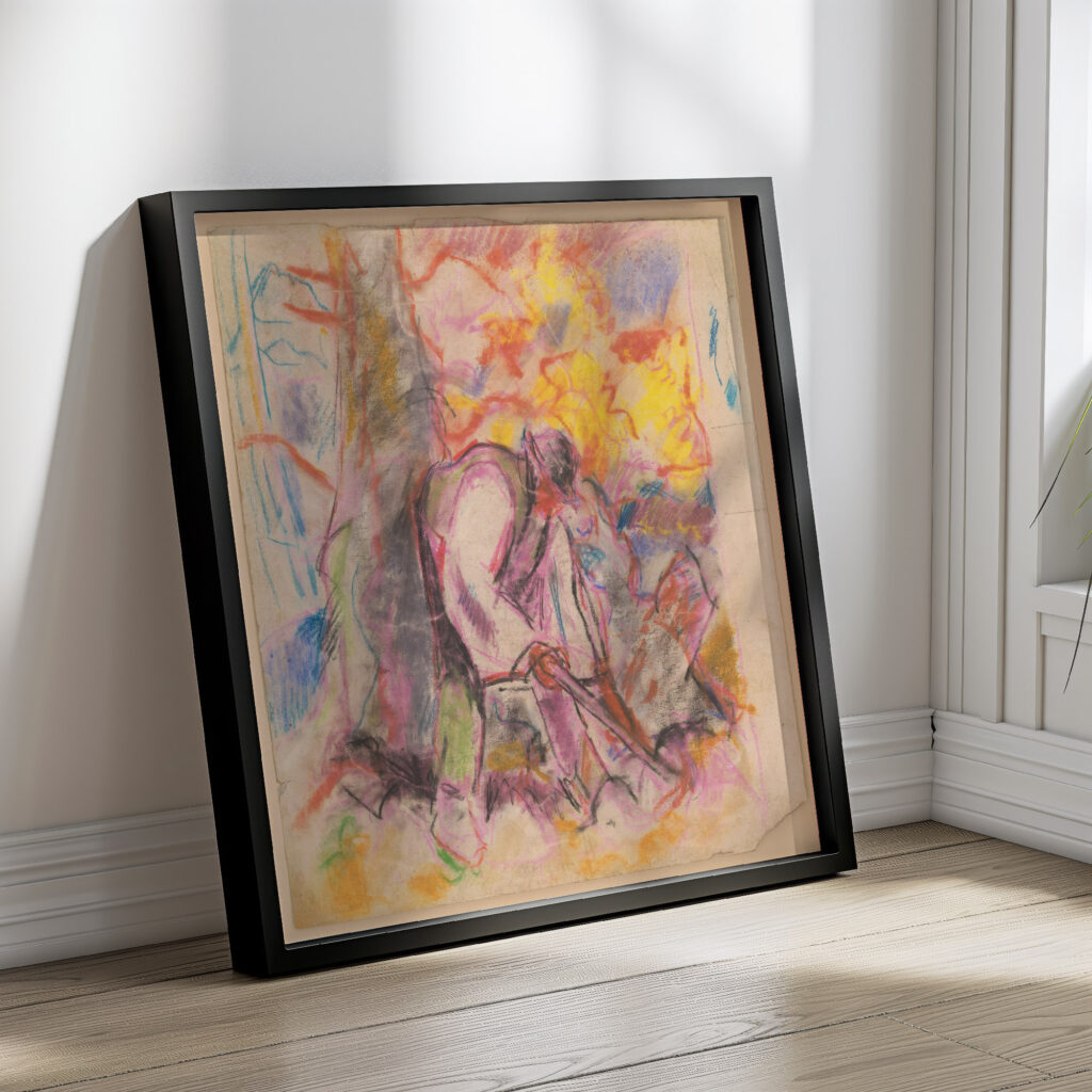 Hoeing 1925–1933 Zolo Palugyay 4 mockup