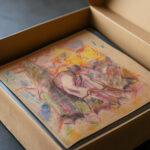 Hoeing 1925–1933 Zolo Palugyay video mockup