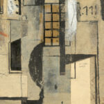 Hofe der Mietskasernen 1920 Arnold Topp 8 mockup