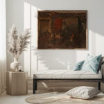 Hollandisches Wirtshaus 1890 1895 Wilhelm Busch 5 mockup