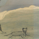 Holy Mountain IV 1946 Horace Pippin 8 mockup