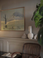 Holy Mountain IV 1946 Horace Pippin video mockup