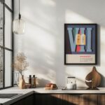 Honesty 1957 Posters topaz 6 mockup