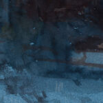 House in the park 1910 Eero Jarnefelt 8 mockup