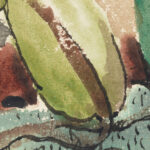 House with Trees 1934 Arthur Dove 8 mockup