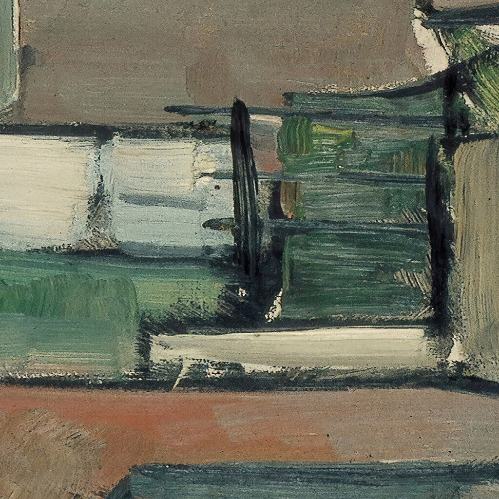 Houses 1918 Theo van Doesburg 8 mockup
