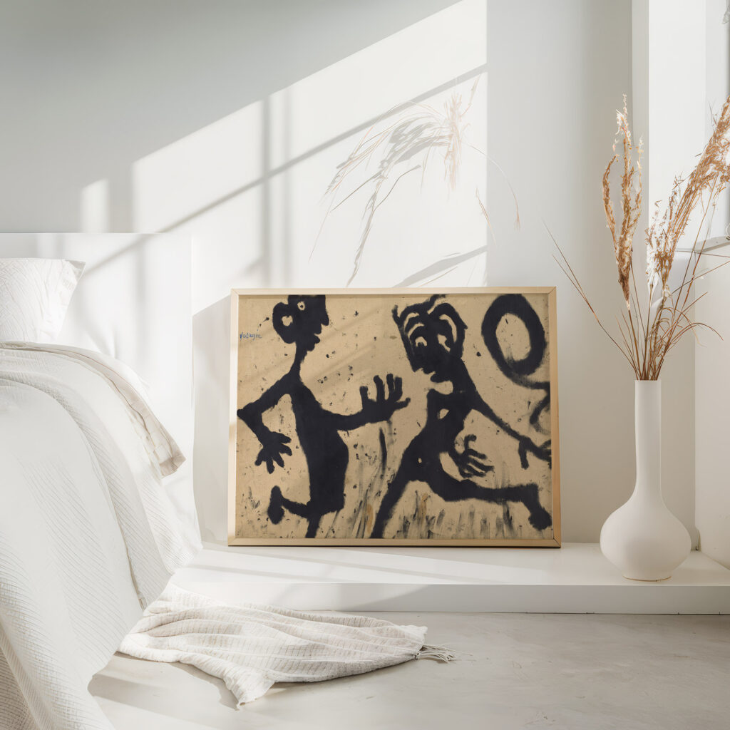 Hovering 1937 42 Louis Soutter 4 mockup