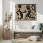 Hovering 1937 42 Louis Soutter 5 mockup