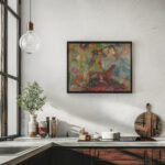 Hunter 1930–1944 Arnold Peter Weisz Kubincan 6 mockup