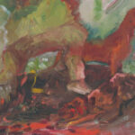 Hunter 1930–1944 Arnold Peter Weisz Kubincan 8 mockup