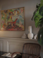 Hunter 1930–1944 Arnold Peter Weisz Kubincan video mockup