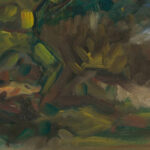 Hunter Shooting 1940–1944 Arnold Peter Weisz Kubincan 8 mockup