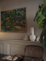 Hunter Shooting 1940–1944 Arnold Peter Weisz Kubincan video mockup