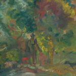 Hunters and Death 1940–1944 Arnold Peter Weisz Kubincan 8 mockup