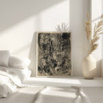 Huntsmen with Hunted Fox 1940–1944 Arnold Peter Weisz Kubincan 4 mockup