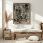 Huntsmen with Hunted Fox 1940–1944 Arnold Peter Weisz Kubincan 5 mockup