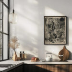 Huntsmen with Hunted Fox 1940–1944 Arnold Peter Weisz Kubincan 6 mockup