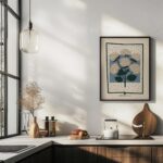 Hydrangeas 6 mockup