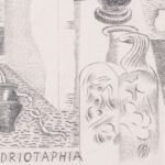 Hydriotaphia 1932 Paul Nash 8 mockup