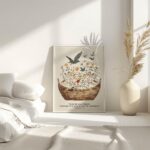 I can do all things noah ark 4 mockup