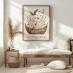 I can do all things noah ark 5 mockup