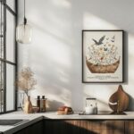 I can do all things noah ark 6 mockup