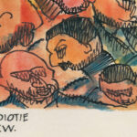 Idiotie around 1922 Karl Wiener 8 mockup