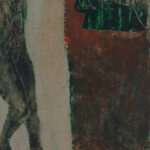 Idolen spoken from 1928 until 1929 Frits van den Berghe 8 mockup