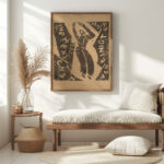 Ihr Menschen Vereinigt Euch 1919 1920 Franz Wilhelm Seiwert 5 mockup