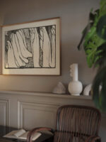 Illustratie bij gedicht uit dichtbundel Sagesse van Paul Verlaine 1895 07 Maurice Denis 1 video mockup