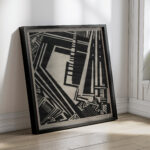 Illustration Typhoon 1914 1915 Edward Wadsworth 4 mockup