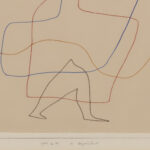 In Angels Care 1931 Paul Klee 8 mockup