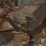 In a wine bar 1912 Tadeusz Makowski 8 mockup