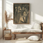 In de kroezel 1920 Frits van den Berghe 5 mockup