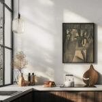 In de kroezel 1920 Frits van den Berghe 6 mockup