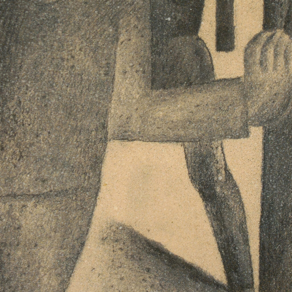 In de kroezel 1920 Frits van den Berghe 8 mockup