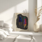 In der Nach Graz 1924 Karl Wiener 4 mockup