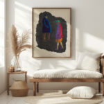 In der Nach Graz 1924 Karl Wiener 5 mockup