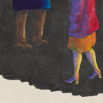 In der Nach Graz 1924 Karl Wiener 8 mockup