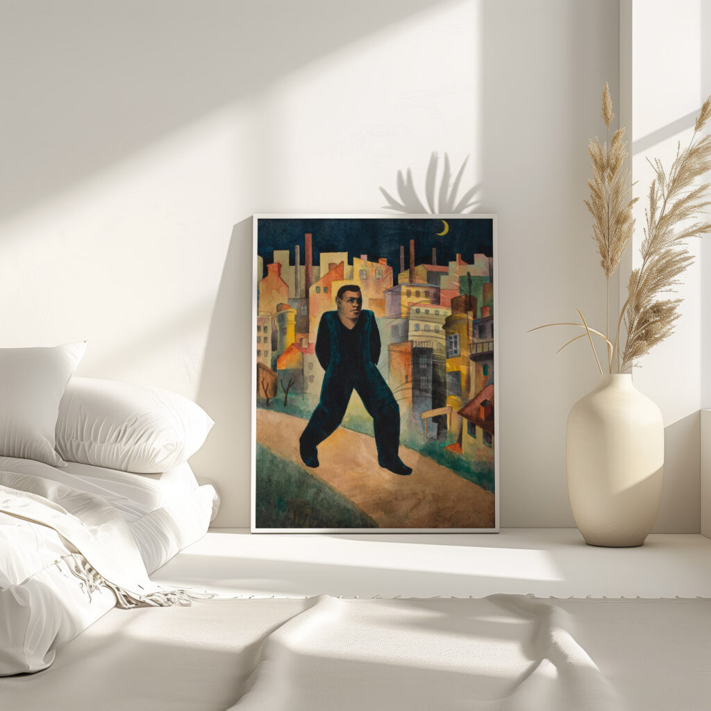 In memoriam Trakl 1930 Karl Wiener 4 mockup