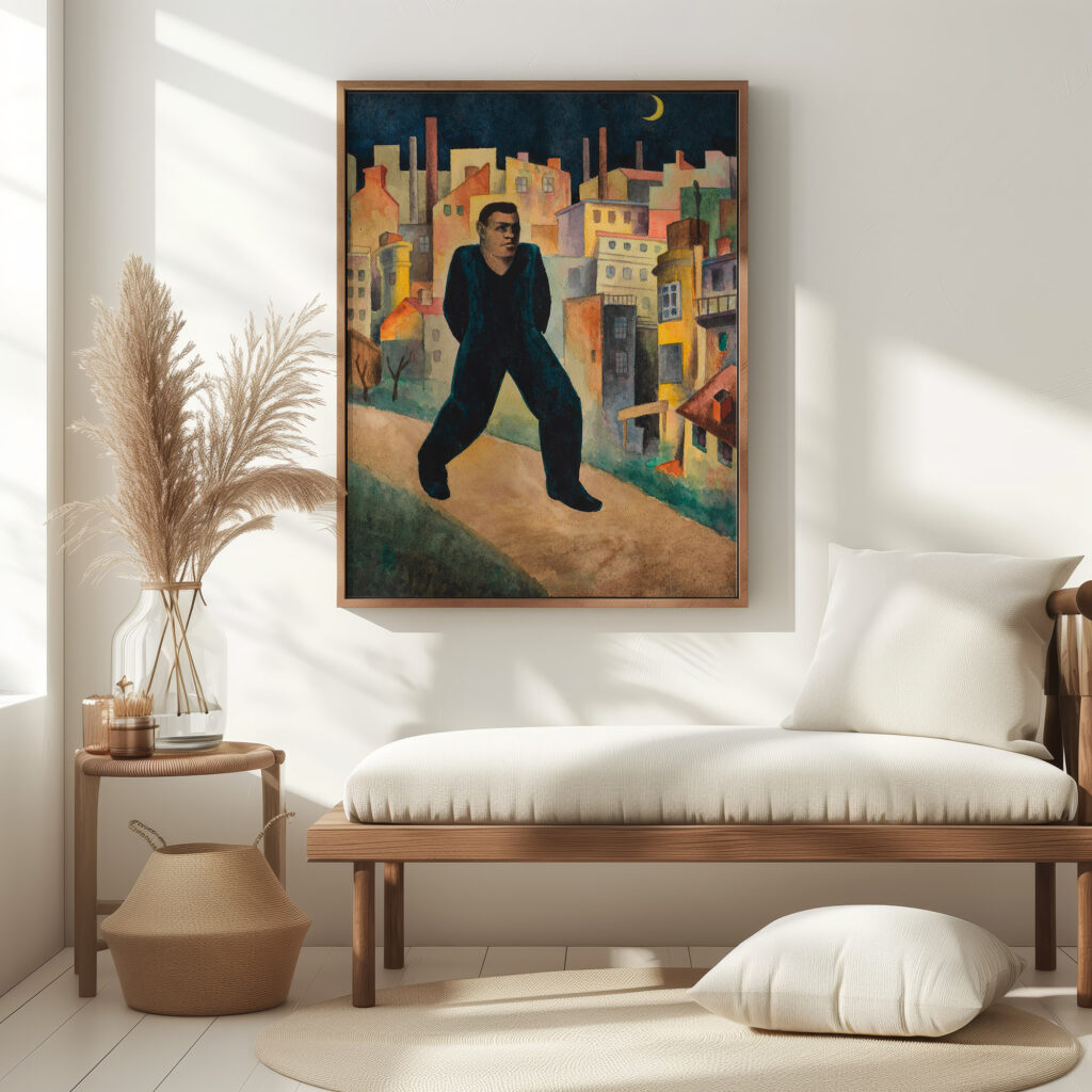 In memoriam Trakl 1930 Karl Wiener 5 mockup