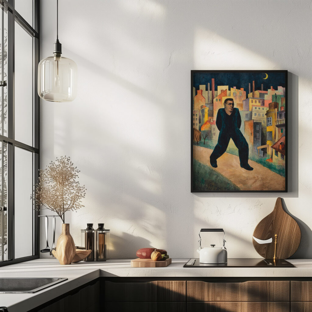 In memoriam Trakl 1930 Karl Wiener 6 mockup