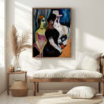 In the Box 1922 Zygmunt Waliszewski 5 mockup