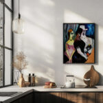 In the Box 1922 Zygmunt Waliszewski 6 mockup