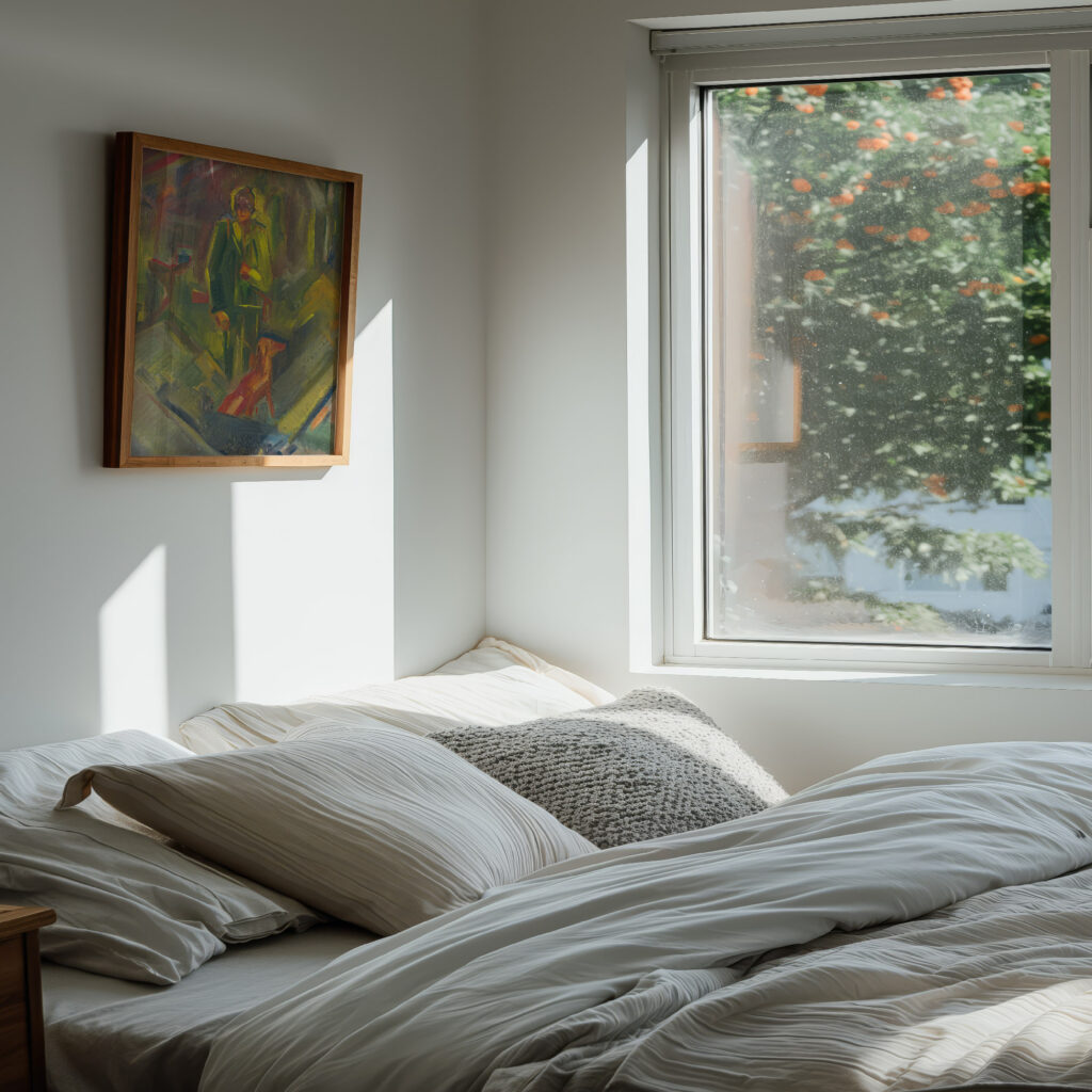 In the bag 1930 1940 Arnold Peter Weisz Kubincan 6 mockup