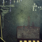 Industry at Night ca. 1940 Horatio C. Forjohn 8 mockup