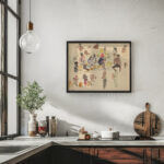 Inlandse figuren 1886 1947 Pierre Jean Apol 6 mockup