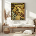 Intelligence Industrial Progress Technological Progress Jose Maria Sert 5 mockup